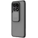 NILLKIN CAMSHIELD PRO Xiaomi 15T przeźroczysty czarny