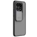 NILLKIN CAMSHIELD PRO Xiaomi 15T przeźroczysty czarny