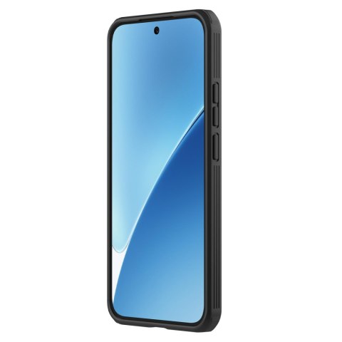 NILLKIN CAMSHIELD PRO Xiaomi 15T przeźroczysty czarny