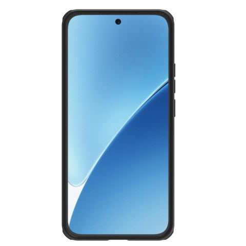 NILLKIN CAMSHIELD PRO Xiaomi 15T przeźroczysty czarny