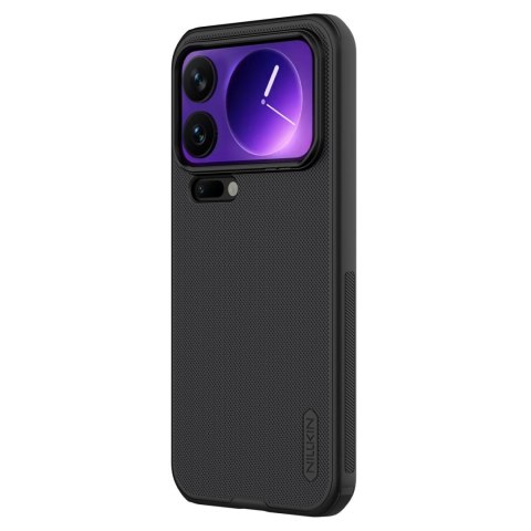 NILLKIN SUPER SHIELD PRO MAGNETIC Xiaomi 17 Pro Max czarny