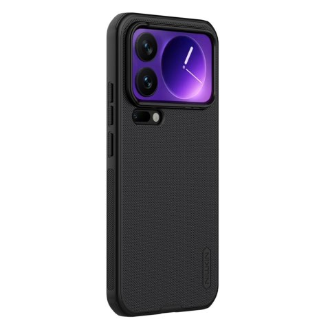 NILLKIN SUPER SHIELD PRO MAGNETIC Xiaomi 17 Pro Max czarny