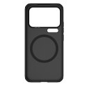 NILLKIN SUPER SHIELD PRO MAGNETIC Xiaomi 17 Pro Max czarny