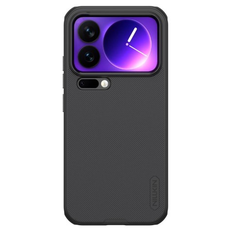 NILLKIN SUPER SHIELD PRO MAGNETIC Xiaomi 17 Pro czarny