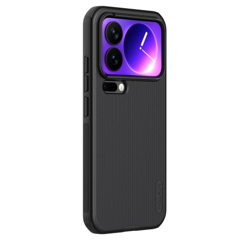 NILLKIN SUPER SHIELD PRO MAGNETIC Xiaomi 17 Pro czarny