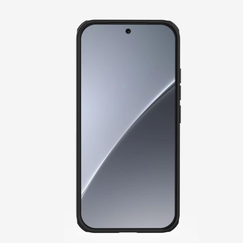 NILLKIN SUPER SHIELD PRO MAGNETIC Xiaomi 17 czarny