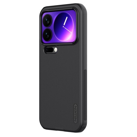 NILLKIN SUPER SHIELD PRO Xiaomi 17 Pro czarny