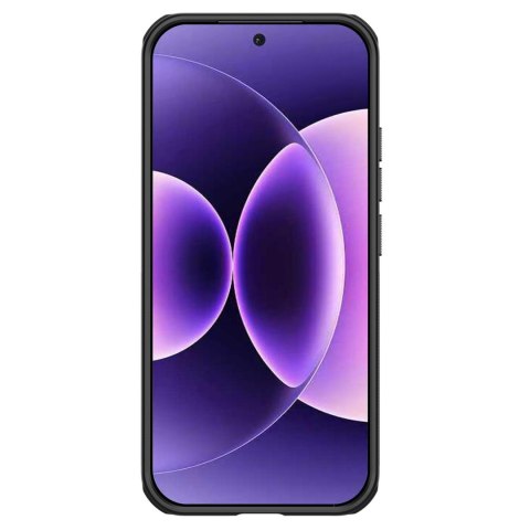 NILLKIN SUPER SHIELD PRO Xiaomi 17 Pro czarny