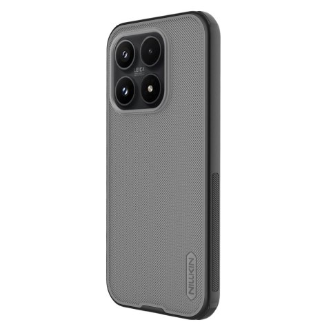 NILLKIN SUPER SHIELD PRO Xiaomi 17 Pro przeźroczysty