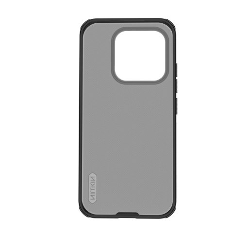NILLKIN SUPER SHIELD PRO Xiaomi 17 Pro przeźroczysty