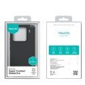NILLKIN super frosted shield PRO XIAOMI 15 PRO BLACK / CZARNY