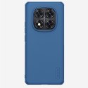 NILLKIN super frosted shield PRO XIAOMI REDMI NOTE 14 PRO, BLUE / NIEBIESKI