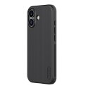 NILLKIN super frosted shield PRO IPHONE 17 BLACK / CZARNY