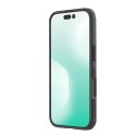 NILLKIN super frosted shield PRO IPHONE 17 BLACK / CZARNY