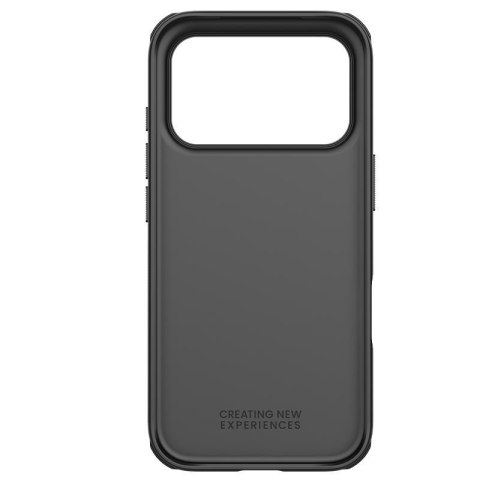 Nillkin nakładka Super Frosted Shield Pro do iPhone 17 Pro / 18 Pro czarna