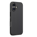 NILLKIN super frosted shield PRO MAGNETIC IPHONE 17, BLACK / CZARNY