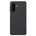 NILLKIN super frosted shield PRO MAGNETIC SAMSUNG A17 5G, BLACK / CZARNY