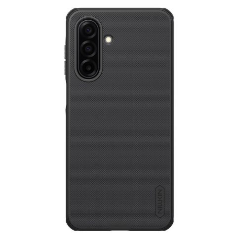 NILLKIN super frosted shield PRO MAGNETIC SAMSUNG A17 5G, BLACK / CZARNY
