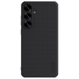 NILLKIN super frosted shield PRO MAGNETIC SAMSUNG S25+, BLACK / CZARNY