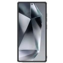 NILLKIN super frosted shield PRO MAGNETIC SAMSUNG S25 ULTRA, BLACK / CZARNY