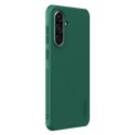 NILLKIN super frosted shield PRO SAMSUNG A36 5G DARK GREEN / ZIELONY