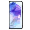 NILLKIN super frosted shield PRO SAMSUNG A56 5G BLACK / CZARNY