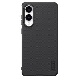 NILLKIN super frosted shield PRO SAMSUNG S25 EDGE, BLACK / CZARNY