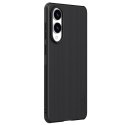 NILLKIN super frosted shield PRO SAMSUNG S25 EDGE, BLACK / CZARNY