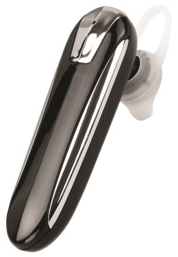 Setty słuchawka bluetooth multipoint SBM-01 czarna JO