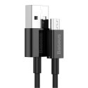 Kabel Baseus Superior USB-A / micro USB 2A 2m - czarny