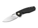 Boker Plus Little Friend Black CPM-S-35VN G10