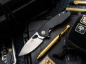 Boker Plus Little Friend Black CPM-S-35VN G10