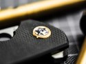 Boker Plus Little Friend Black CPM-S-35VN G10