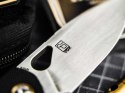 Boker Plus Little Friend Black CPM-S-35VN G10
