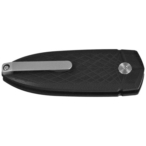 Nóż składany Bestech QUQU Black G10, Satin 14C28N by Gogo (BG57A-1)