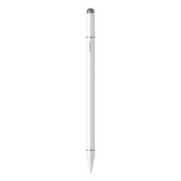 Rysik pasywny Baseus Smooth Writing III 3w1 - biały