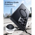 Etui ESR Classic Hybrid MagSafe na Samsung Galaxy S26 Ultra - czarne