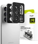 Osłona aparatu Ringke Camera Frame Protector 2-Pack na Samsung Galaxy S26 Ultra - czarna