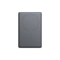 Powerbank Joyroom JR-PBM08 Pro 10000mAh ultracienki - szary