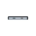 Powerbank Joyroom JR-PBM08 Pro 10000mAh ultracienki - szary