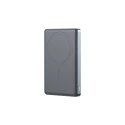 Powerbank Joyroom JR-PBM08 Pro 10000mAh ultracienki - szary
