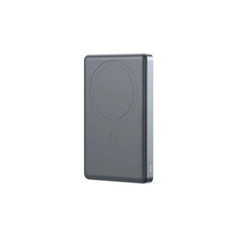 Powerbank Joyroom JR-PBM08 Pro 10000mAh ultracienki - szary