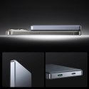 Powerbank Joyroom JR-PBM08 Pro 10000mAh ultracienki - szary