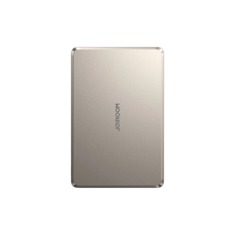 Powerbank Joyroom JR-PBM08 Pro 10000mAh ultracienki - tytanowy