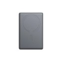 Powerbank Joyroom JR-PBM08 Pro 10000mAh ultracienki - tytanowy