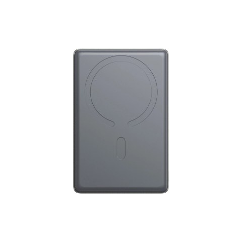 Powerbank Joyroom JR-PBM08 Pro 10000mAh ultracienki - tytanowy