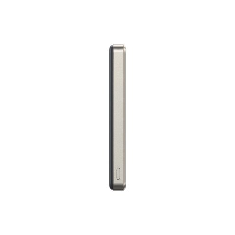 Powerbank Joyroom JR-PBM08 Pro 10000mAh ultracienki - tytanowy