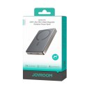 Powerbank Joyroom JR-PBM08 Pro 10000mAh ultracienki - tytanowy