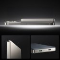 Powerbank Joyroom JR-PBM08 Pro 10000mAh ultracienki - tytanowy