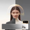 Słuchawki bezprzewodowe Joyroom Openfree JR-OE3 TWS douszne - czarne